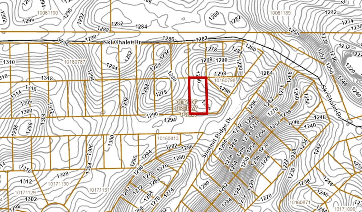 2 of 3 - Catskill Cir Breezy Point, MN 56472, USA